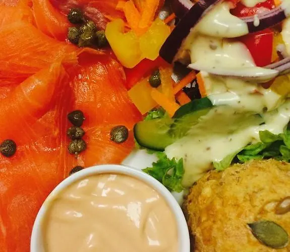 Achill Cliff House & Restaurant 基尔