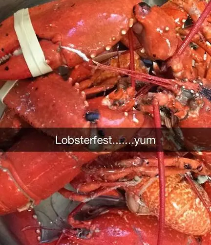 Achill Cliff House & Restaurant Hotel Keel (Mayo)