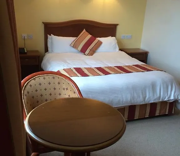 Achill Cliff House & Restaurant