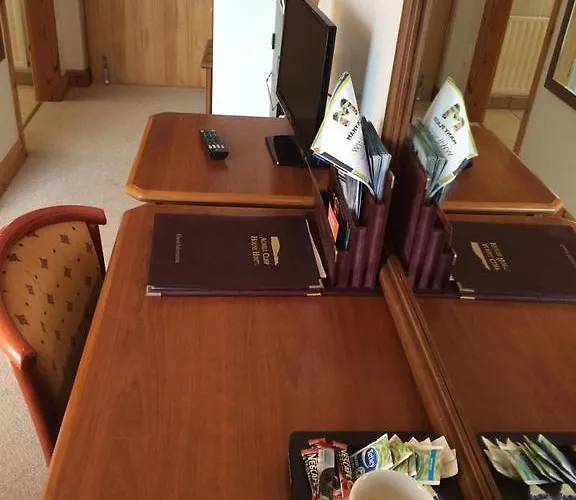 Hotel Achill Cliff House & Restaurant Keel (Mayo)