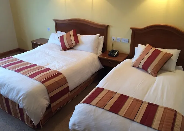 Achill Cliff House & Restaurant 酒店