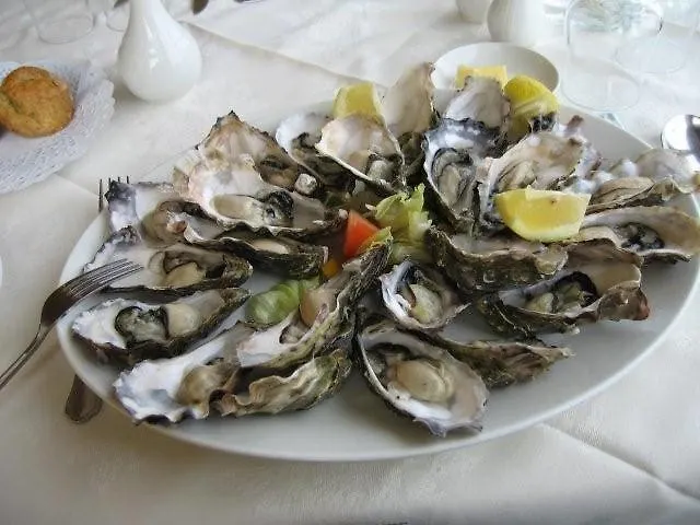 Achill Cliff House & Restaurant