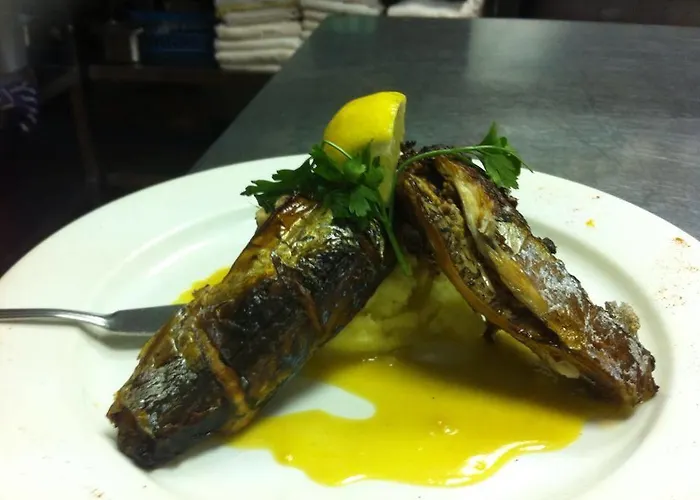 Achill Cliff House & Restaurant 3* Keel (Mayo)