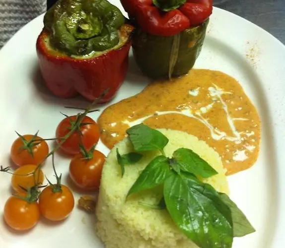 Achill Cliff House & Restaurant Hotel Keel (Mayo)