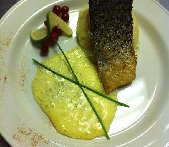 Achill Cliff House & Restaurant