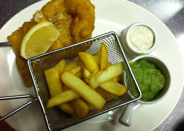 Achill Cliff House & Restaurant Hotel 3*