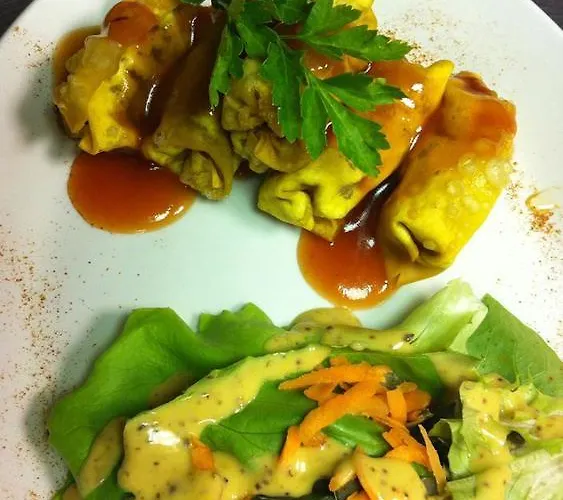 Achill Cliff House & Restaurant 3* Keel (Mayo)