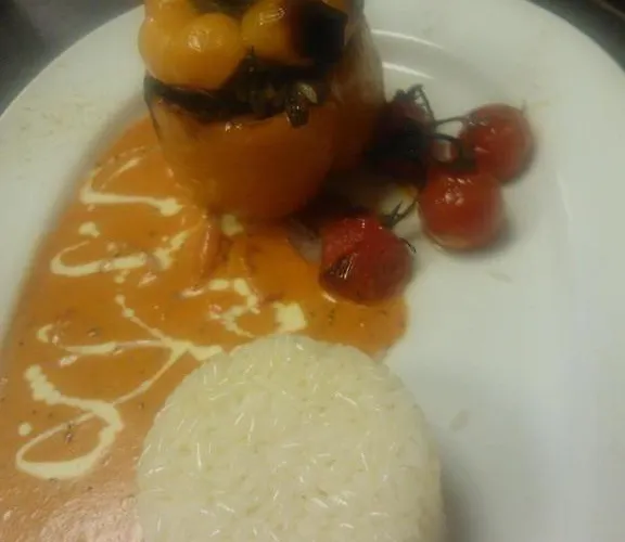 Hotel Achill Cliff House & Restaurant