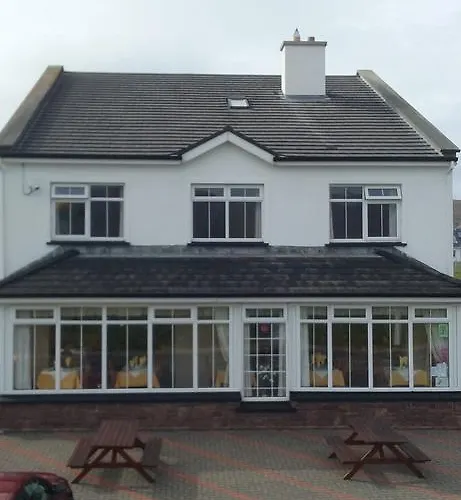 Achill Cliff House & Restaurant