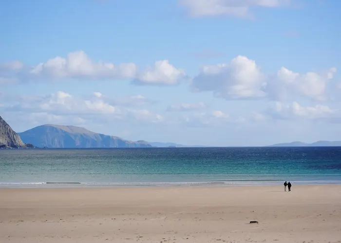 Achill Cliff House & Restaurant Keel (Mayo)