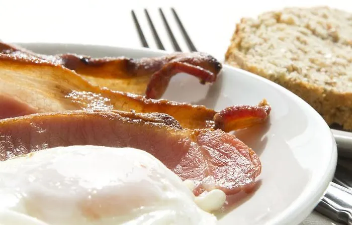 Hotel Achill Cliff House & Restaurant