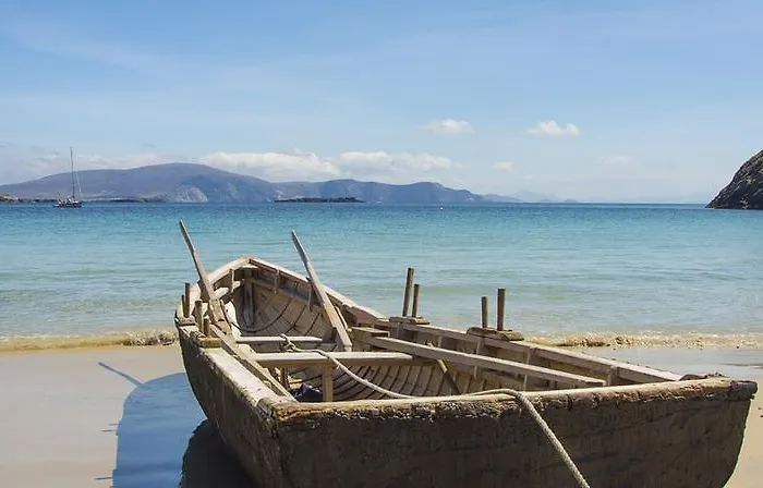 Achill Cliff House & Restaurant Hotel