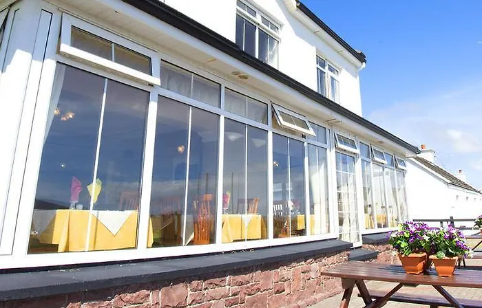 Achill Cliff House & Restaurant Hotel Keel (Mayo)