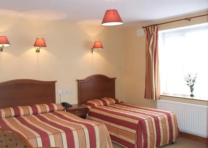 Achill Cliff House & Restaurant Keel (Mayo)