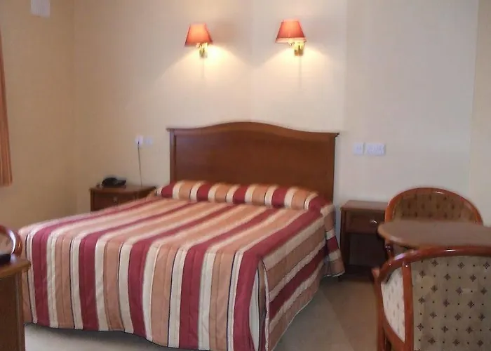 酒店 Achill Cliff House & Restaurant 3*