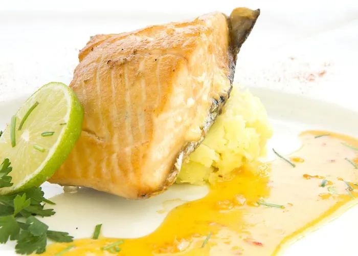 Achill Cliff House & Restaurant