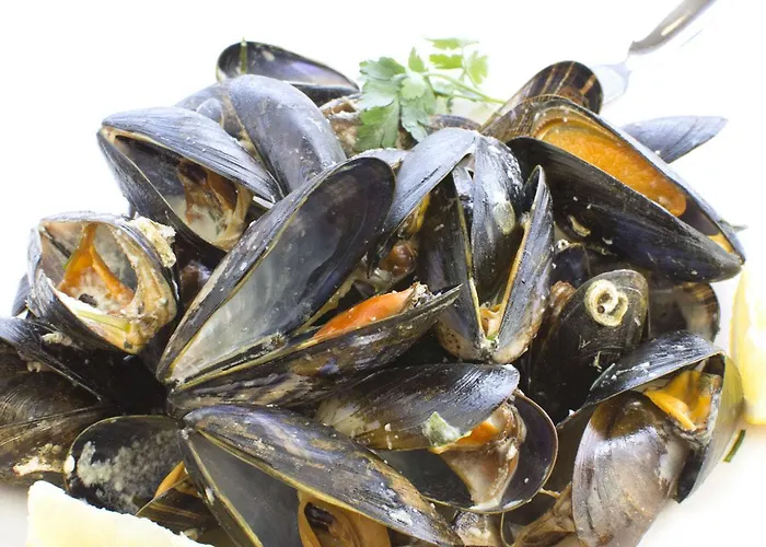 Achill Cliff House & Restaurant Keel (Mayo)