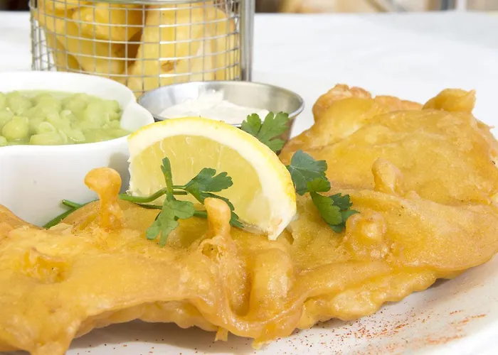 Achill Cliff House & Restaurant