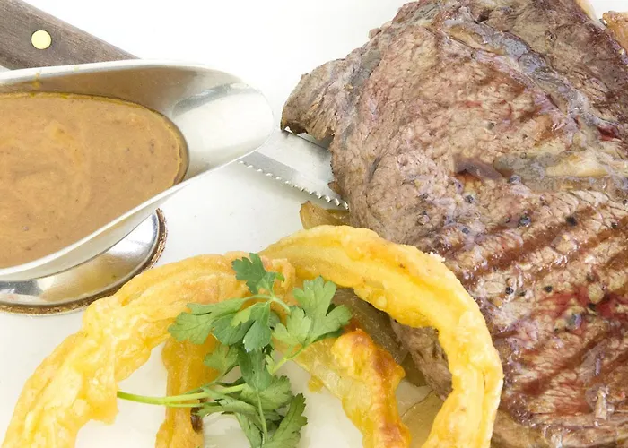 Achill Cliff House & Restaurant 3*