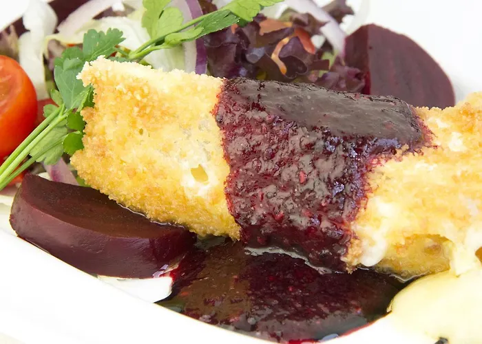 Achill Cliff House & Restaurant 基尔