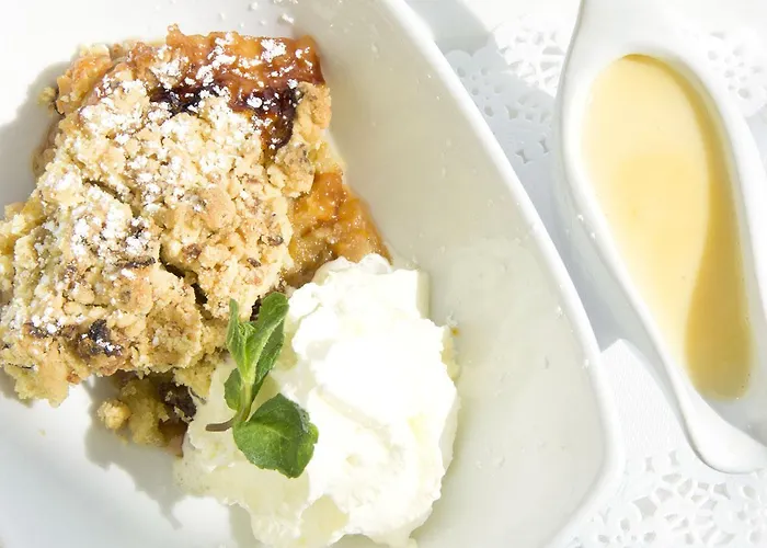 Achill Cliff House & Restaurant 3* 基尔