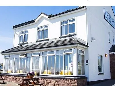 Achill Cliff House & Restaurant