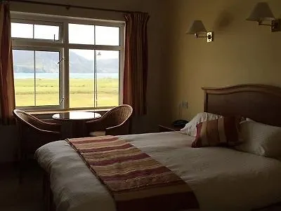 Achill Cliff House & Restaurant Hotel 3*