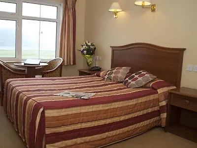 Achill Cliff House & Restaurant